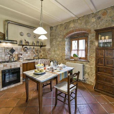 Lo Scarpellino Villa Bucine Luaran gambar